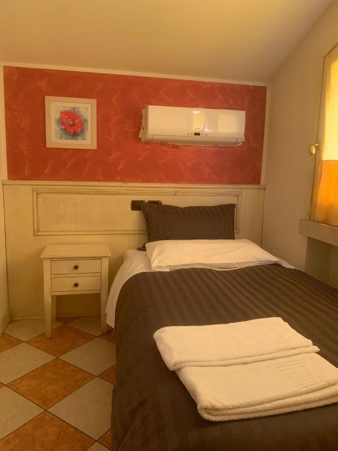 Hotel Due Colonne San Bonifacio Exterior photo