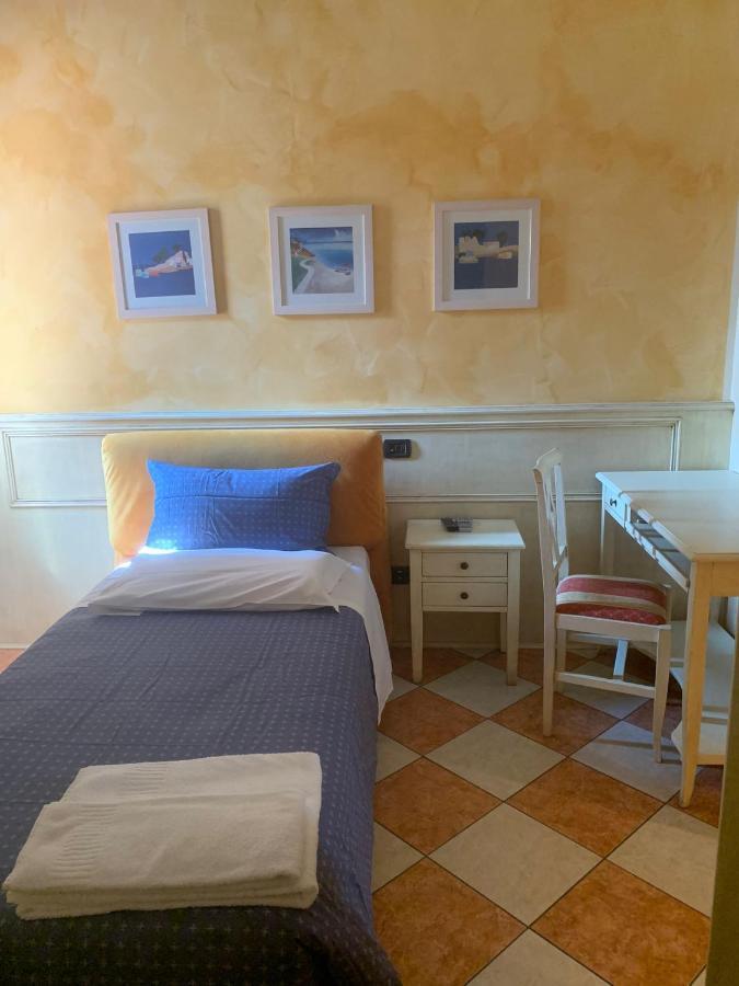 Hotel Due Colonne San Bonifacio Exterior photo