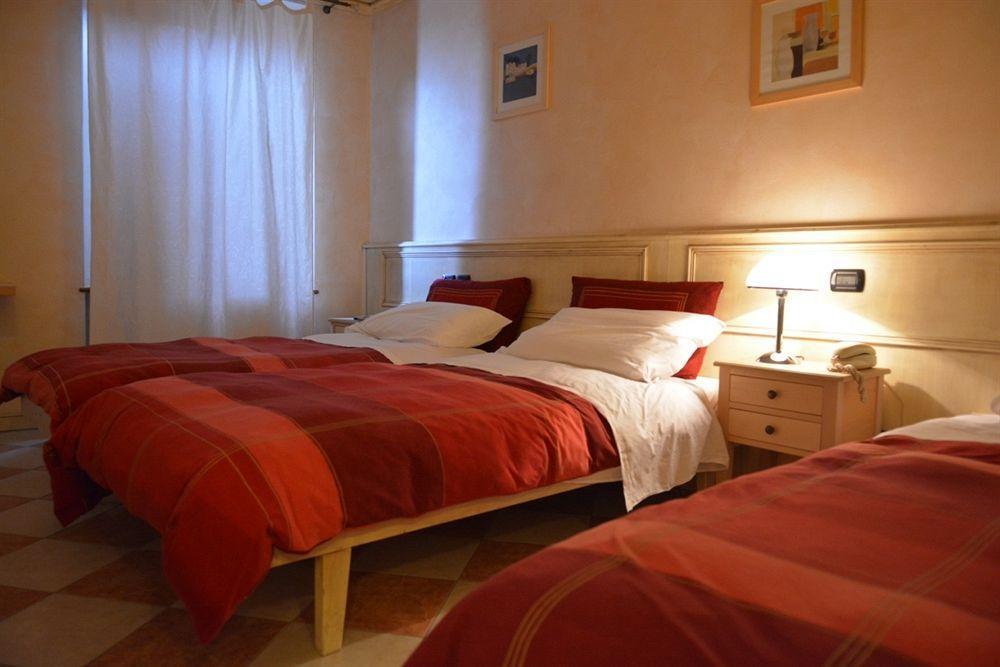 Hotel Due Colonne San Bonifacio Exterior photo