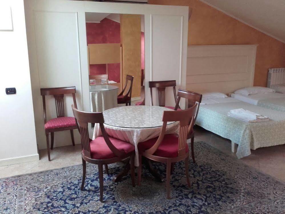 Hotel Due Colonne San Bonifacio Exterior photo